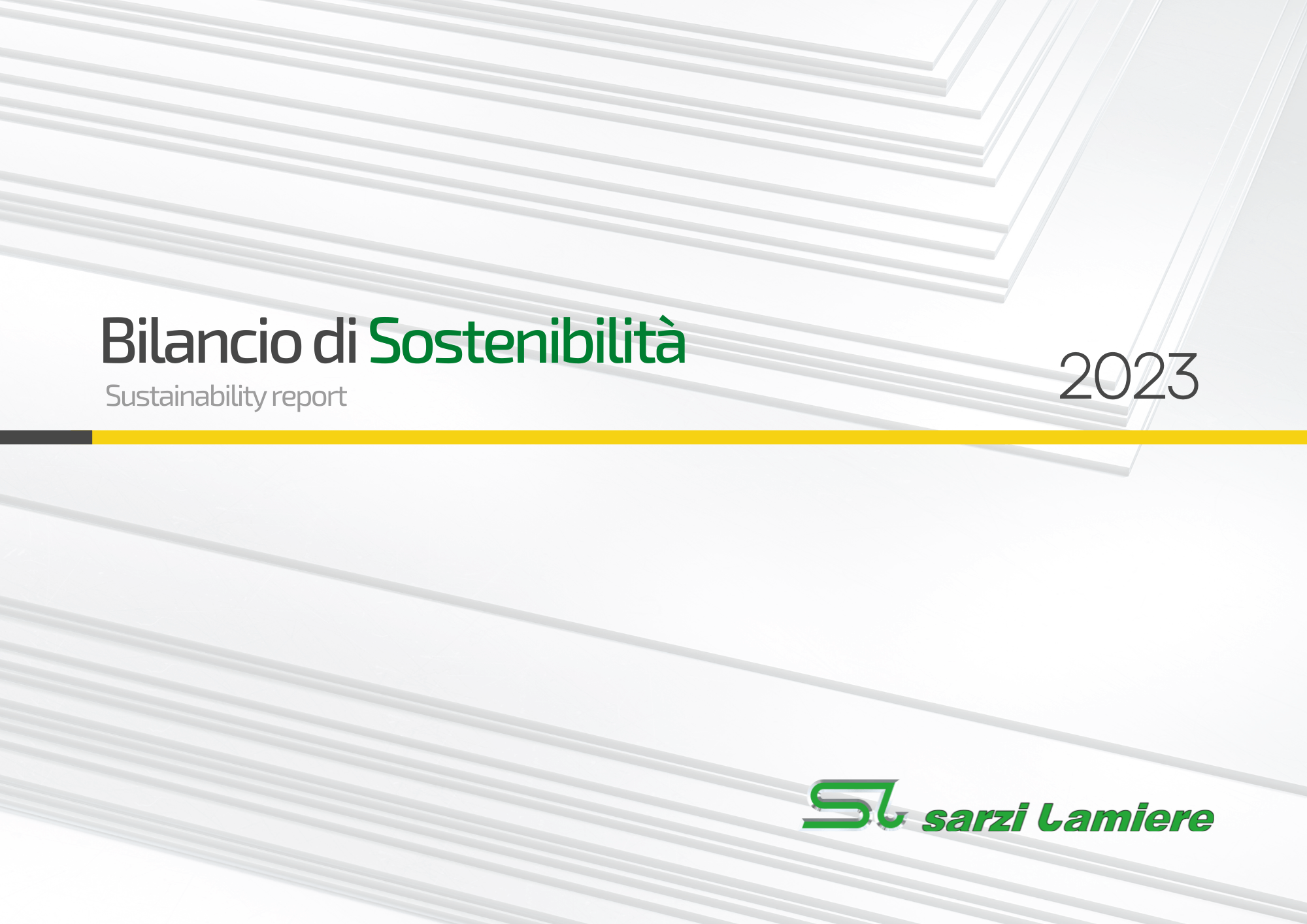 Bilancio di Sostenibilità 2023